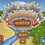 Barbarian Hunter Screenshot