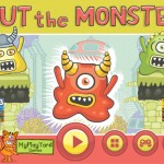 Cut the Monster Screenshot