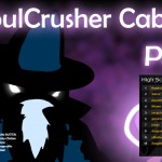 Soulcrusher Cabin Screenshot