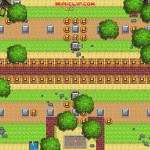 Super Battle City 2 Screenshot