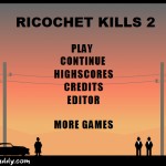 Ricochet Kills 2 Screenshot