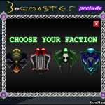Bowmaster - Prelude Screenshot