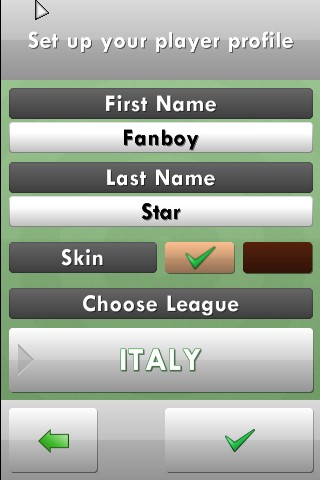 New Star Soccer Mod Unlock All