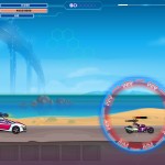 Robo Racing 2 Screenshot