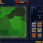 Road of Defense Screenshot