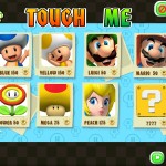 Mario Bros vs Monsters Screenshot