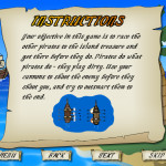 Pirate Race Screenshot