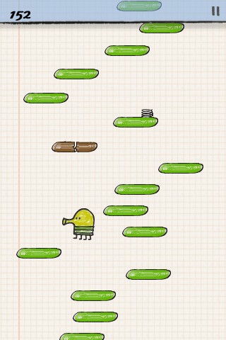 Doodle Jump Hacked / Cheats - Hacked Online Games