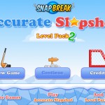 Accurate Slapshot - Level Pack 2 Screenshot
