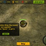 Anti Zombie Defense Screenshot