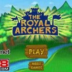 The Royal Archers Screenshot