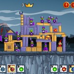 King`s Game 2 Screenshot