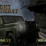 Army Combat Screenshot