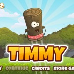 Timmy Screenshot