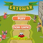 Catowar Screenshot
