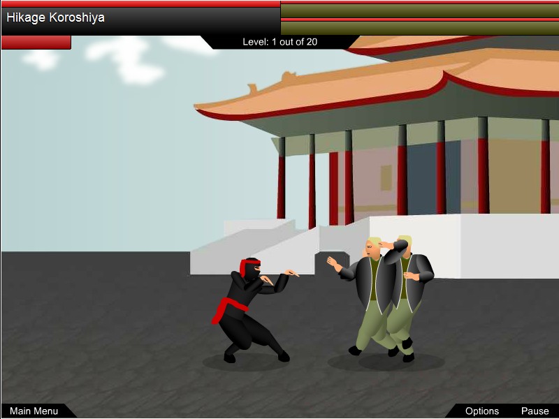 dragon fist 3 age of the warrior game free download