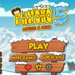 Amigo Pancho 5 Screenshot