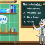 Mad Laboratory 2 Screenshot