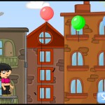 Bob's Balloons Screenshot