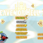 Heaven or Hell 2 Screenshot