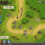 Kingdom Rush: The Heroes Screenshot