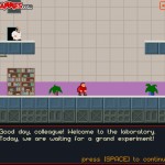 Absorbed Screenshot