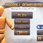 Ragdoll Achievement Screenshot
