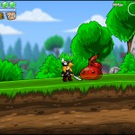 Epic Battle Fantasy - Adventure Story Screenshot