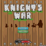 Knights War Screenshot