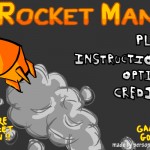 Rocket Man Screenshot