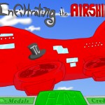 Infiltrating The Airship Screenshot