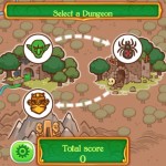 Dungeon Descender Screenshot