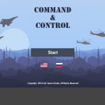 Command & Control Screenshot