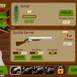 Redneck vs Zombies Screenshot