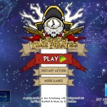 Epic Time Pirates Screenshot