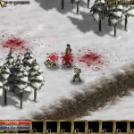 Eukarion Tales - Marcus the Knight Screenshot