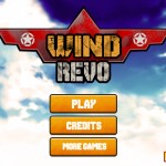 Wind Revo Screenshot