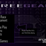 Free Gear Screenshot
