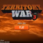 Territory War 3 Screenshot