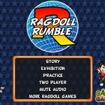 Ragdoll Rumble Screenshot