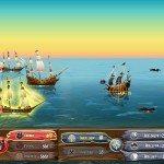 Caribbean Admiral Screenshot