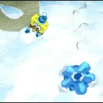 Spongebob - Snowpants Screenshot