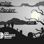 Zombie Shooter Screenshot