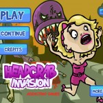 Headcrab Invasion Screenshot