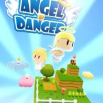 Angel in Danger Screenshot