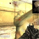 Zombie Survival 3D Screenshot