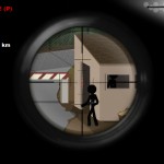 Stick Squad 2 - Shooting Elite Screenshot