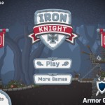 Iron Knight Screenshot