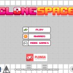 Clone Space Screenshot
