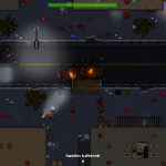Zombie Outbreak 2 Screenshot